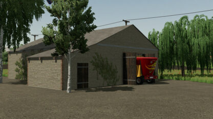 Polish Barn v 1.0.0.1
