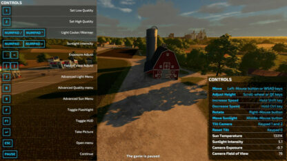 Pro Shot v 1.1