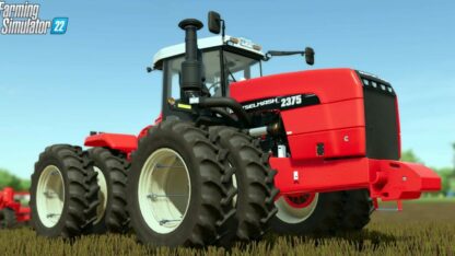 Rostselmash RSM 2375 v 1.0