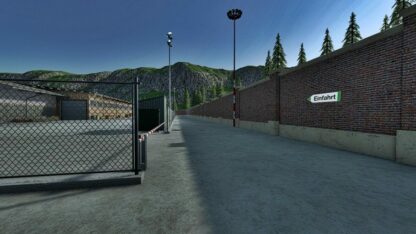 Ruppiner Heide Map v 1.0