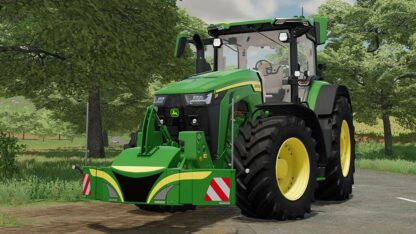 Safety Weights Pack v 1.0