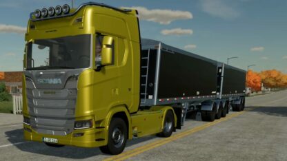 Scania S v 1.0.0.6