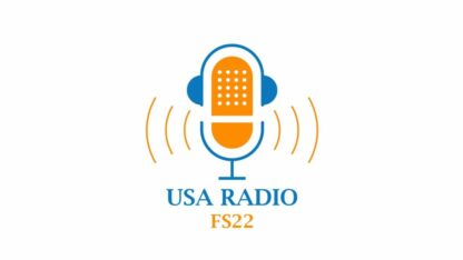 USA Radio Pack v 1.0