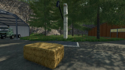 Underground Storage Pack v 1.0