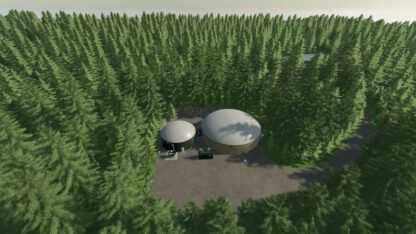 Willamina 22 Map v 1.0