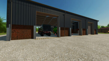 Workshop Pack v 1.0