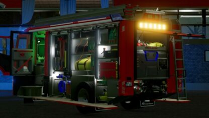 2020 Mercedes Rosenbauer AT v 2.0.2.0