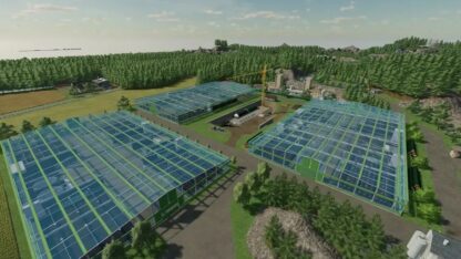 Ackendorf Map v 1.0.0.2