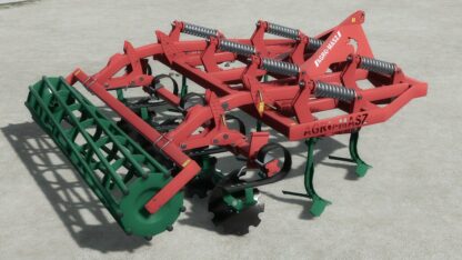 AgroMasz APN30 v 1.0
