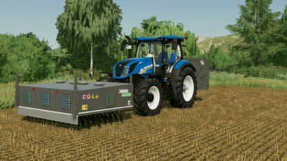 Agxtend X Power v 1.0