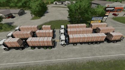 Autoloader Transport Pack v 0.2.1.0