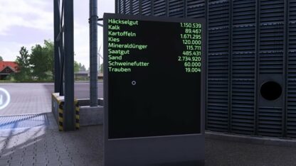 Big Display v 0.1.1.0
