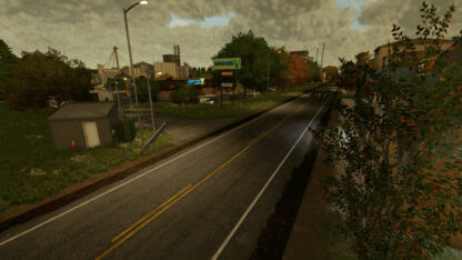 Bloomfield, Canada Map v 1.0