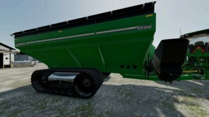 Brent Avalanche 1596 v 1.0.0.1