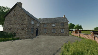 British Farmhouse v 1.0