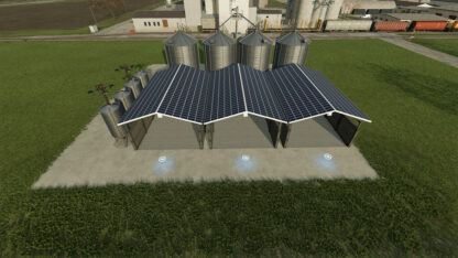 Cow Feed Mixer v 1.0.0.1