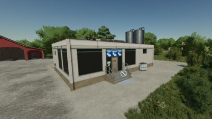 Dairy v 1.0