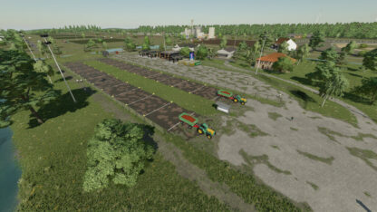 Event Map v 1.0