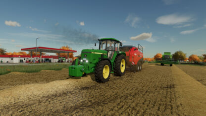 Exhaust Extension v 1.0