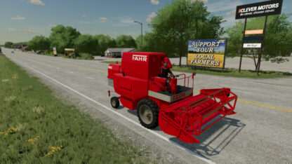 Fahr M66 v 1.1