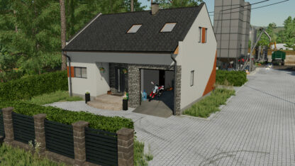 Farm House v 1.0
