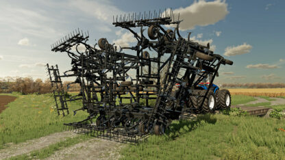 Flexicoil ST 820 v 1.0