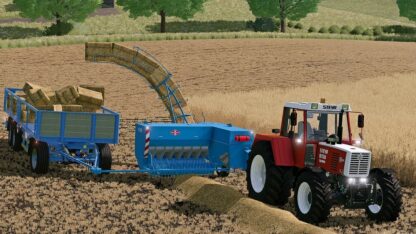 Fortschritt K454 v 1.0