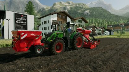 Fruits Adjustment v 1.0