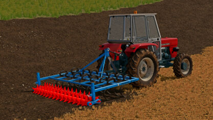 Gorenc Granoter 280 v 1.0.0.1