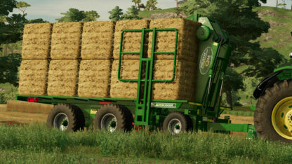 Heath SuperChaser QM Extra v 1.0