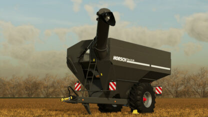 Horsch Titan 34 UW v 1.0