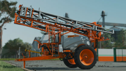 Jacto Advanced 3000 v 1.0