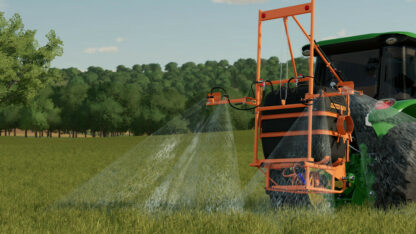 Jacto BC 610 v 1.0