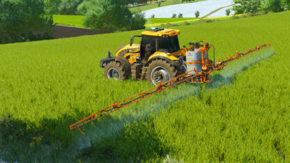 Jacto Condor 800 AM18 v 1.0