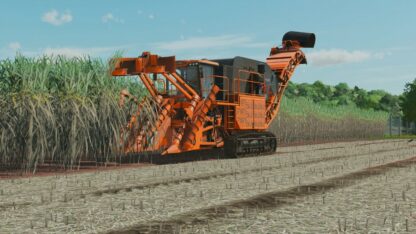 Jacto Hover 500 v 1.0