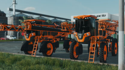 Jacto Uniport 4530 v 1.0