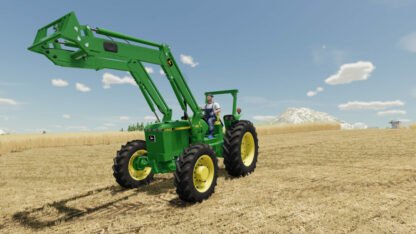 John Deere 2950 v 1.0