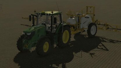 Knight Trailblazer Pro 4200 v 1.0