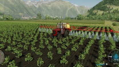 Lizard 128 v 1.0