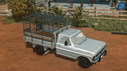 Lizard F100 v 1.1