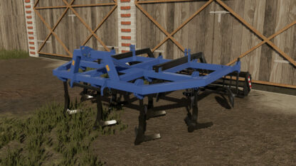 Lizard U453 v 1.0