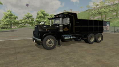 Mack RD 690 v 1.0