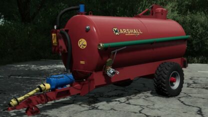 Marshall ST 1800 v 1.0