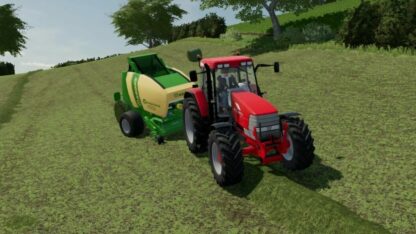 McCormick MTX v 1.0