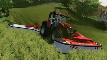 McCormick X6 Series v 1.0