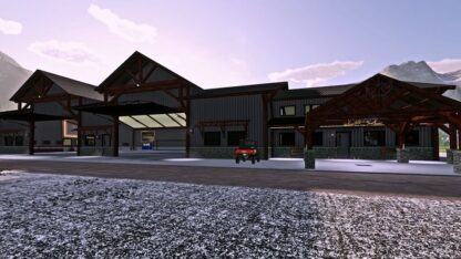 OG S House v 1.0