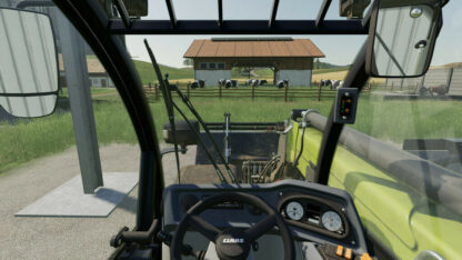 Only Inside Vehicle Camera v 1.0