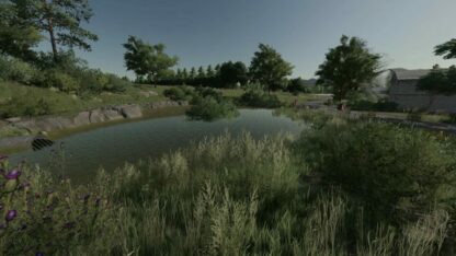Petite Campagne Map v 1.0