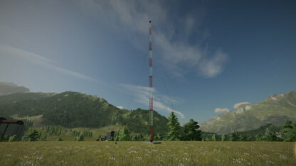Radio Tower v 1.0