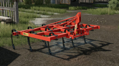 Rau Spiram 3M v 1.0